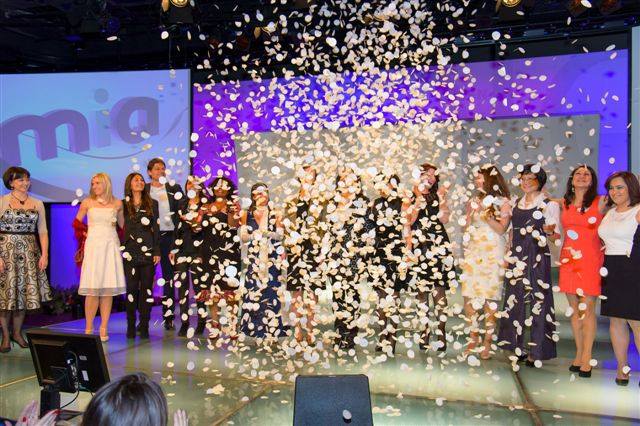 MiA-Award 2014, Foto 2