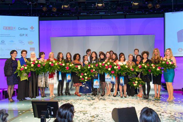 MiA-Award 2014, Foto 3