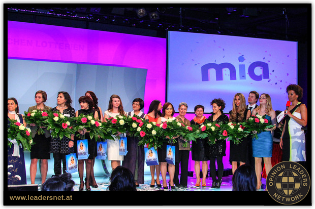 MiA-Award 2014, Foto 6