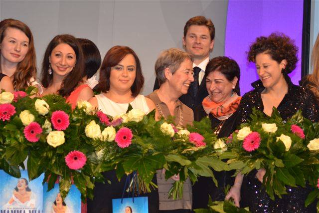 MiA-Award 2014, Foto 13