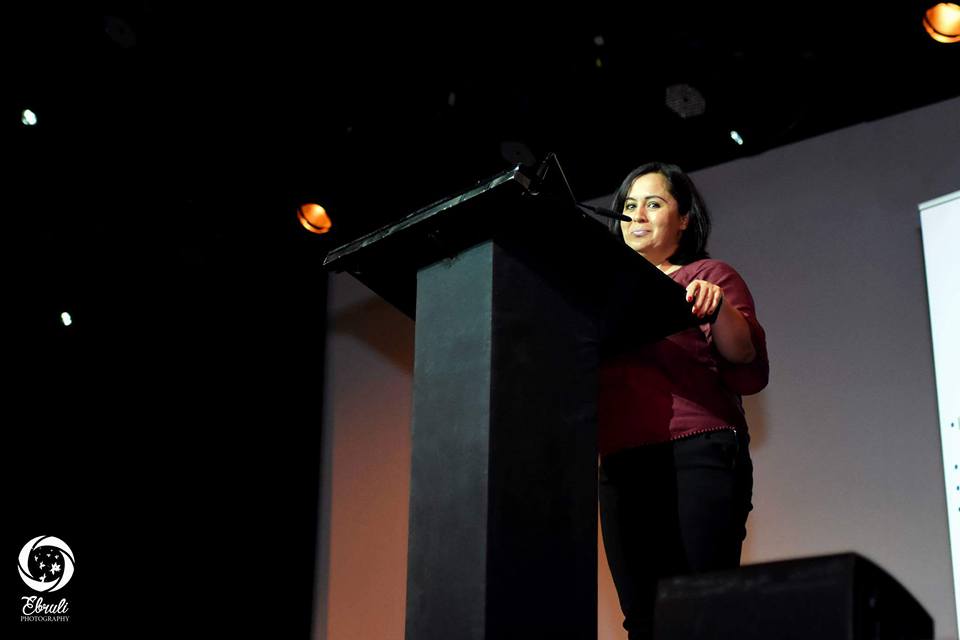 Weltfrauentag 2017, Foto 1
